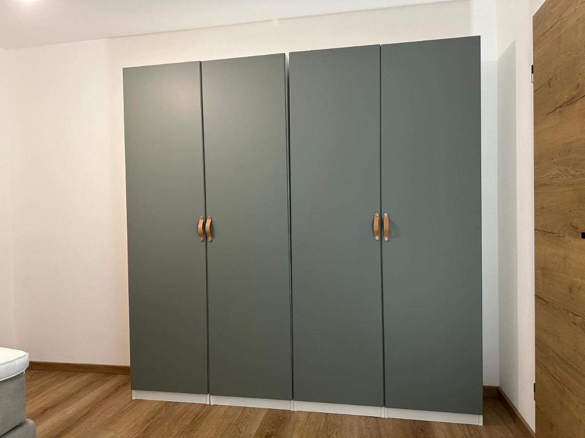 Fewo Immenstadt Apartment Имменштадт-им-Альгой Экстерьер фото