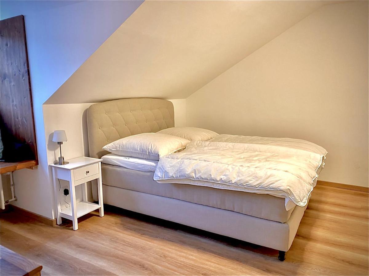 Fewo Immenstadt Apartment Имменштадт-им-Альгой Экстерьер фото