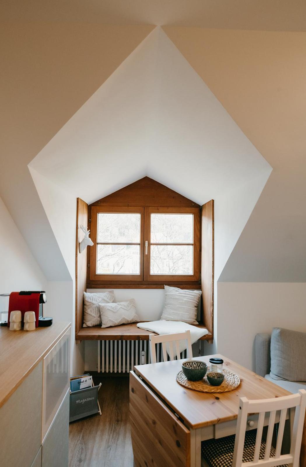 Fewo Immenstadt Apartment Имменштадт-им-Альгой Экстерьер фото