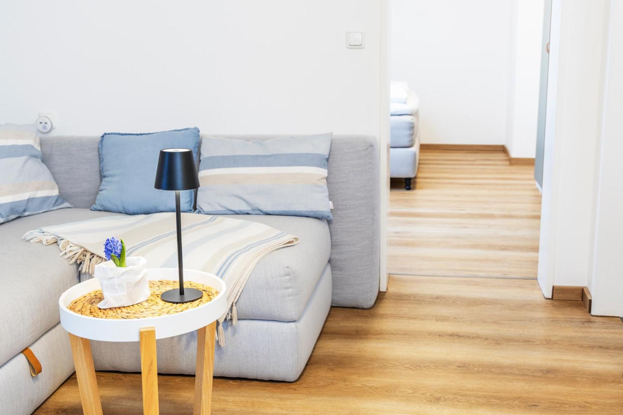 Fewo Immenstadt Apartment Имменштадт-им-Альгой Экстерьер фото